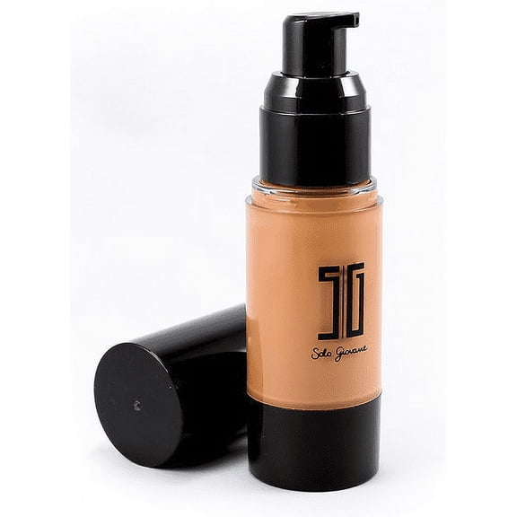 Full Coverage Foundation #11