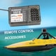 thumbnail image 1 of Receptor de sistema RC Distancia de control de 400 m para X4 X5 X6 X6P RC Ship (X6FG), 1 of 7
