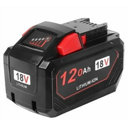 BATTERY 18V AMP-HR POWER PLUS BATTERY