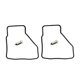 thumbnail image 1 of unique FOR Honda VTR250 Interceptor 1988-1990 VTR 250 Motorcycle carburetor repair kit Fuel system float plunger diaphragm, 1 of 3