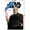 thumbnail image 3 of Star Wars: Saga - Count Dooku Feature Series Wall Poster, 22.375" x 34", 3 of 5