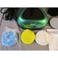 thumbnail image 4 of Bissell Commercial Hercules Scrub and Clean Floor Machine Green/Black BGFS650, 4 of 7