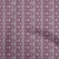 thumbnail image 1 of oneOone Velvet Purple Fabric Texture Fabric For Sewing Printed Craft Fabric By The Yard 58 Inch Wide, 1 of 4