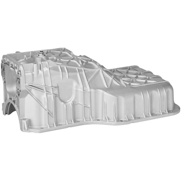 Spectra Premium FP80A Aluminum Engine Oil Pan