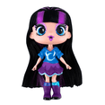 thumbnail image 3 of Decora Girlz 5" Tall Collectible Dolls, Assorted, over 44-Suprises Inside, Children Ages 4 and up, 3 of 36