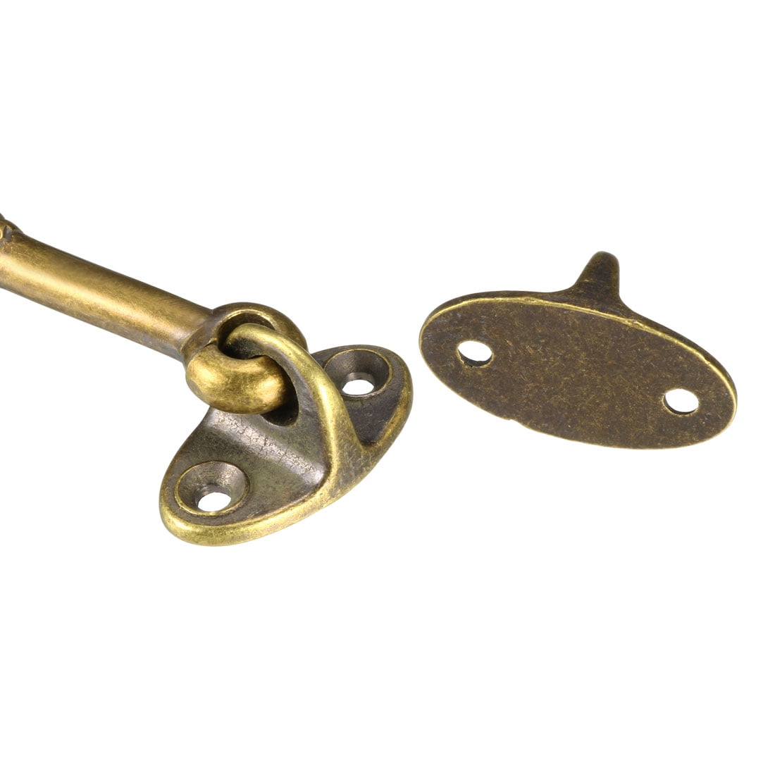 Home Furniture Diy Home Storage Solutions Cabin Hook Eye Latch