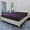 Purple, variant on 1500 Series Hospitality Fitted Sheet 1-Piece Fitted Sheet, California King Purple