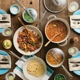 thumbnail image 4 of Rachael Ray Cucina Ceramic Nonstick Cookware 10 Piece Pots and Pans Set, Almond, 4 of 11