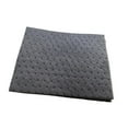 thumbnail image 4 of 10 piezas de almohadillas absorbentes de aceite, papel absorbente, toallas de papel, almohadilla con hoyuelos, aceite 40x50cm, 4 of 7