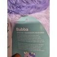 thumbnail image 6 of Squishmallows Official Kellytoys Plush 16 Inch Bubba the Purple Cow Fuzzamallow Ultimate Plush Stuffed Toy, 6 of 6