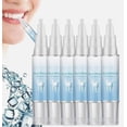 thumbnail image 1 of Mosiee Frosty Neptune Teeth Whitening Pen Fast Effective Removal Tooth Stain, 1 of 4