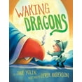 thumbnail image 3 of Waking Dragons By Jane Yolen, 3 of 4