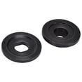 thumbnail image 4 of Férula Para Máquina De Aserrado De Aluminio, Placa De Presión De Hoja De Sierra De Carburo De Repuesto Duradera Con Junta Para Máquinas De 10 Pulgadas Para Madera Contrachapada, 4 of 7