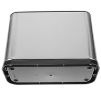 HONMEET Metal Kitchen Utensil Holder for Countertop with Decorative and Practical Design