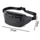thumbnail image 2 of Riñoneras Riñoneras para mujer Riñoneras impermeables para hombre Bolsas Correas ajustables Bolsas deportivas de viaje Ormromra CPB-DE-SSW1390-4, 2 of 5