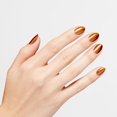 thumbnail image 4 of Esmalte de uñas OPI Infinite Shine Stunstoppable Marrón oscuro metalizado, 4 of 6