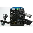 thumbnail image 6 of Reese Interlock Trailer Hitch Ball Mount Security Kit, 5000 Pounds Capacity, 6 of 12