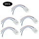 thumbnail image 2 of Interruptor de Control de Luz, Interruptor de Control de Sonido de Alta Sensibilidad de 5 piezas, 1-40W universal 50 dB LED LEDEL LEDEL, 2 of 7