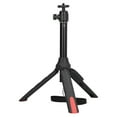thumbnail image 4 of Palo para selfies para teléfonos inteligentes, palo para selfies inalámbrico Bluetooth, trípode monopie para cámaras de acción con control remoto, mejore su experiencia, 4 of 12