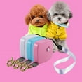 thumbnail image 3 of Dog Leash Automatic Retractable Cute Mini Portable Nylon Leash Outdoor Walking Suitable For Small Medium-Sized Dog Pet Supplies, 3 of 3