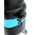 thumbnail image 3 of Mytee Products S-300H Tempo 1 Gallon Heated Carpet & Upholstery Extractor, 26 lbs, 3 of 3