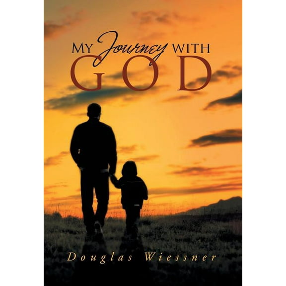 My Journey with God (Hardcover)