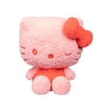 thumbnail image 4 of Hello Kitty and Friends Premier Series 8-inch Plush - Red Monochrome Hello Kitty, 4 of 6