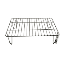 GMG-6016 Upper Rack For Davy Crockett Pellet Grill