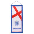 thumbnail image 1 of Bandera de fútbol 2022 para aficionados al fútbol, ideal para bares, escuelas, clubes deportivos, jardines y vestíbulos., 1 of 14