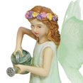 thumbnail image 3 of Ornamento de paisaje en miniatura Rociado de agua Hada, 3 of 10