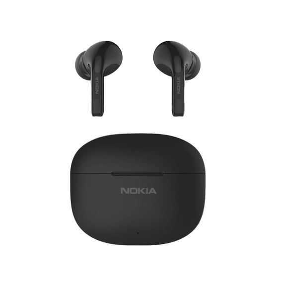 Audífono In-Ear Nokia Go Earbuds+ TWS-201BK Inalámbricos Nokia