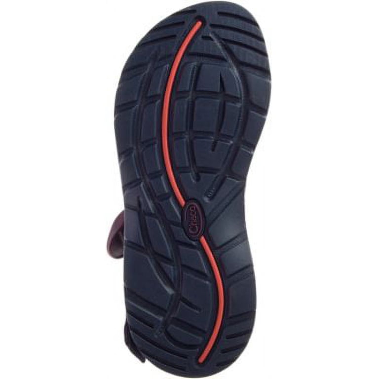 Chaco Mega Z/Cloud Wide-Strap Cushioned Sandal Women  display picture 2