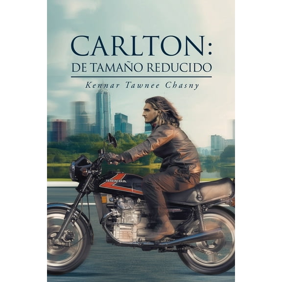 Carlton: De Tamaño Reducido (Paperback)