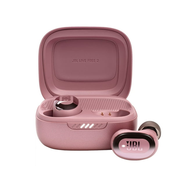 Audífonos Inalámbricos NC Bluetooth, Rosa