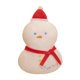 thumbnail image 3 of Liquidación de suministros de decoración navideña Muñeco de nieve navideño Almohada de peluche Muñeco navideño Regalo de Navidad Decoración navideña, 3 of 6