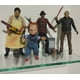thumbnail image 3 of - Figuras de acción de juguete detectadas Ywise, Champion Joker, Tyorhees, Michael Myers, Chucky, Freddy, Ohio Acre Hellraiser, 3 of 5