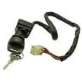 thumbnail image 3 of Aitook Ignition Key Switch Compatible With Suzuki King Quad LTA450 X 2007-2010, 3 of 3