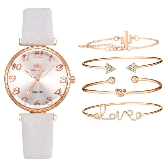 TIMIFIS Watches for Women Style Fashion Women's Watch Luxury Leather Band Analog Quartz WristWatch Ladies - Summer