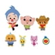 thumbnail image 1 of Plim Plim Siluetas Decorativas con Base, Kit 7 Piezas, 1 of 4