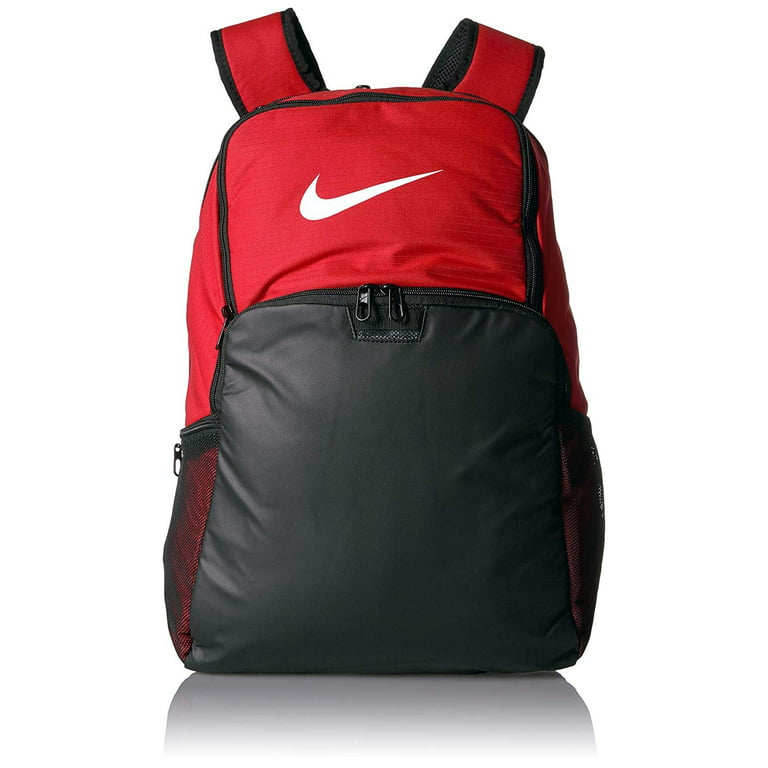 Backpack Nike x Off-White Black in Polyester - 30454990