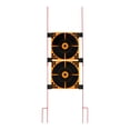 thumbnail image 2 of Ez Aim Stow-N-Go Target Stakes, Quick Setup/Takedown, Multi, 2 of 10
