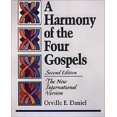 thumbnail image 1 of Harmonie des Quatre Évangiles, A, la Nouvelle Version Internationale, 1 of 4