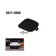 thumbnail image 2 of For - Compass 5UP67RXFAB Rear Bumper Tow Hook Eye Cap, 2 of 5