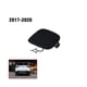 thumbnail image 2 of For - Jeep Compass 5UP67RXFAB Rear Bumper Tow Hook Eye Cap Cover, 2 of 5