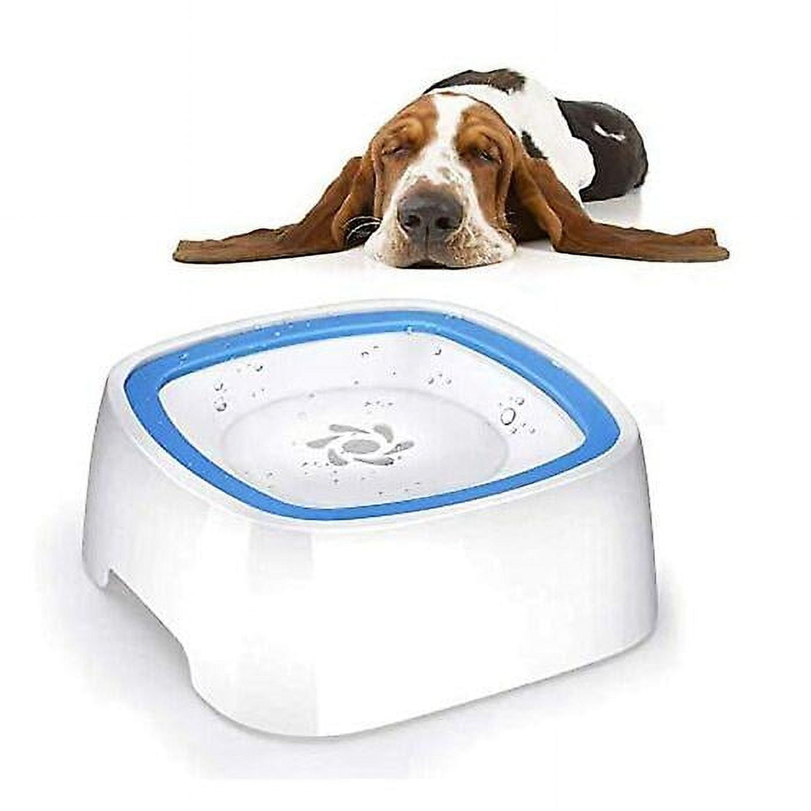 Dog bowl with water sales