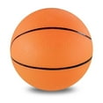 thumbnail image 2 of MasteelfCA 1 Set Inflatable Ball Toys Children Mini-Basketball Kid Toy Child Basketball, 2 of 7