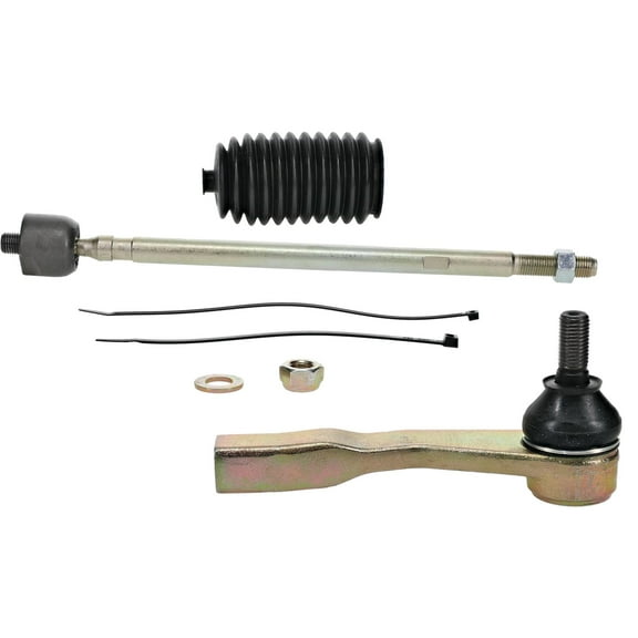 All Balls Tie Rod End Kit (51-1089-L) for Polaris Ranger 1000 EPS 2020