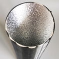 thumbnail image 3 of Scienceny Tubo de conducto de calentador de aluminio Flexible negro, manguera de ventilación de 60mm para calentador de coche L, tubo de Vehículos, repuestos y accesorios Mis, 3 of 6