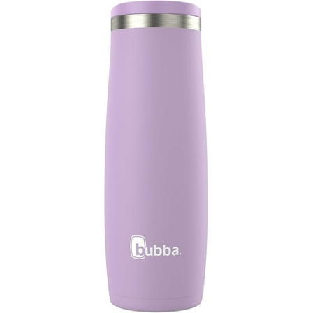 Bubba 24 oz Stainless Steel Vacuum Insulated Tumbler, Lilac Dream