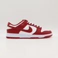 thumbnail image 3 of DD1391-602 Nike Dunk Low Retro USC Gym Red University Gold Cardinal (Men's), 3 of 6